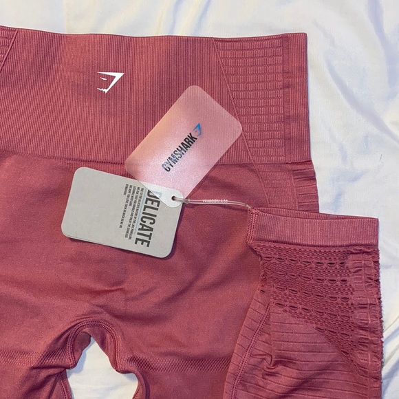 *NWT* -  GYMSHARK ENERGY HIGH WAISTED LEGGING - Picture 6 of 6